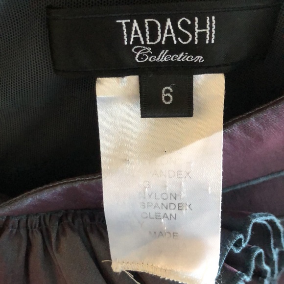 Tadashi Shoji Sheath Dress - Picture 5 of 12